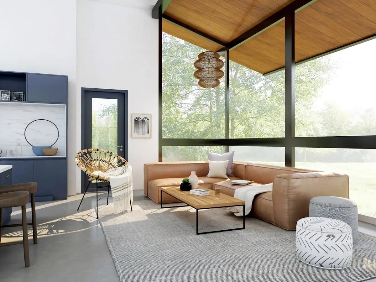 Award-Winning Studio