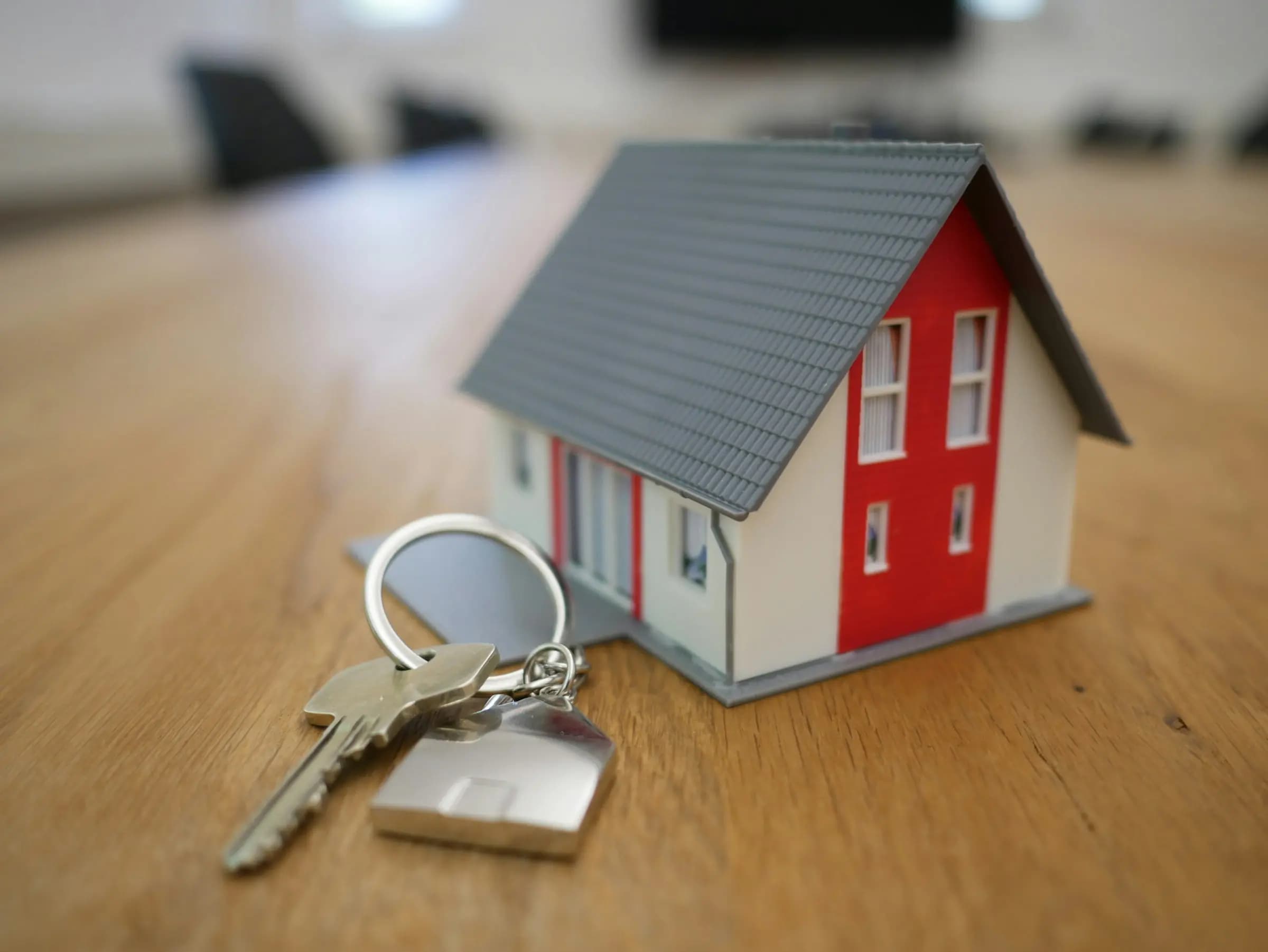Luxury Mortgage