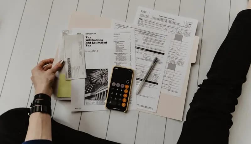 Visa & Legal